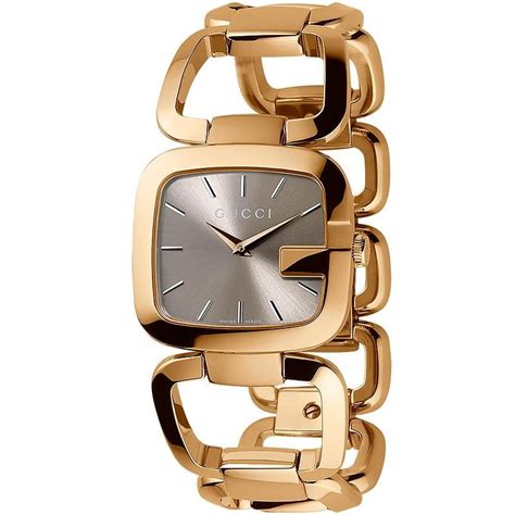 reloj gucci mujer quartz